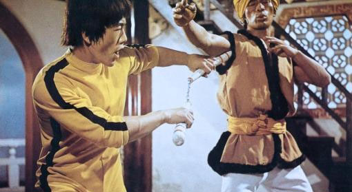 New Game of Death