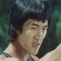 Bruce Li in Bruce Lee True Story (1976)